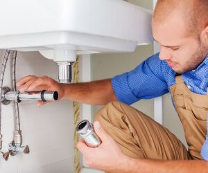 About Plumbers Pros Lizemores, WV